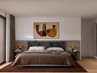 Недвижимость New property with two bedrooms available in 2027: 1