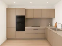 Недвижимость New property with two bedrooms available in 2027: 8