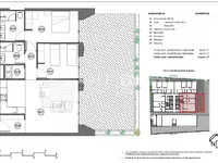 Недвижимость New property with two bedrooms available in 2027: 12