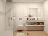 Недвижимость New property with two bedrooms available in 2027: 5