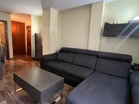 Недвижимость Central Encamp apartment with two bedrooms and parking: 1