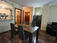 Недвижимость Central Encamp apartment with two bedrooms and parking: 3