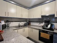 Недвижимость Central Encamp apartment with two bedrooms and parking: 4