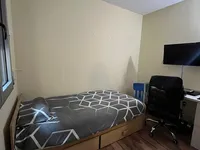 Недвижимость Central Encamp apartment with two bedrooms and parking: 12