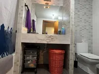 Недвижимость Central Encamp apartment with two bedrooms and parking: 14