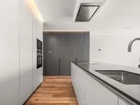 Недвижимость New construction apartment on Avinguda Meritxell with high-quality finishes: 4