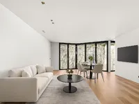 Недвижимость New construction apartment on Avinguda Meritxell with high-quality finishes: 7