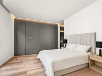 Недвижимость New construction apartment on Avinguda Meritxell with high-quality finishes: 13