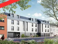 Недвижимость Apartment 3 bedrooms for sale in Rodange: 1