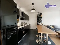 Недвижимость Apartment 2 bedrooms for sale in Tetange: 4