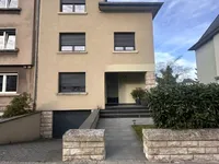 Недвижимость Detached house 4 bedrooms for sale in Esch-sur-Alzette: 1