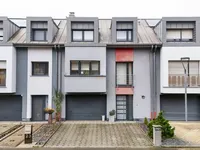 Недвижимость Detached house 4 bedrooms for sale in Differdange: 1