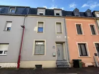 Недвижимость Detached house 4 bedrooms for sale in Pétange: 1