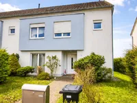 Недвижимость Semi-detached house 5 bedrooms for sale in Elvange (Schengen): 1