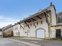 Недвижимость Detached house 4 bedrooms for sale in Septfontaines: 1