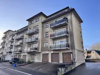 Недвижимость Apartment 2 bedrooms for sale in Esch-sur-Alzette: 1