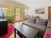 Недвижимость Apartment 1 bedroom for sale in Walferdange: 4
