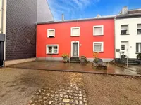 Недвижимость Detached house 4 bedrooms for sale in Bascharage: 1