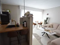 Недвижимость Apartment 2 bedrooms for sale in Niederkorn: 2