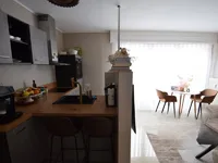 Недвижимость Apartment 2 bedrooms for sale in Niederkorn: 3