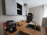 Недвижимость Apartment 2 bedrooms for sale in Niederkorn: 4