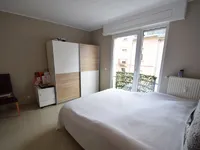 Недвижимость Apartment 2 bedrooms for sale in Niederkorn: 6