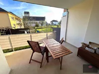 Недвижимость Apartment 2 bedrooms for sale in Hunsdorf: 6