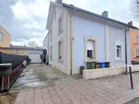 Недвижимость Semi-detached house 4 bedrooms for sale in Esch-sur-Alzette: 1