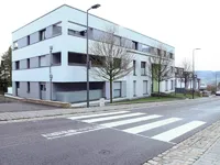 Недвижимость Apartment 1 bedroom for sale in Lorentzweiler: 1