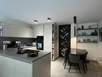 Недвижимость Apartment 2 bedrooms for sale in Waldbredimus: 3