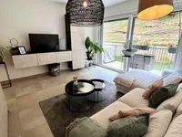 Недвижимость Apartment 2 bedrooms for sale in Waldbredimus: 7