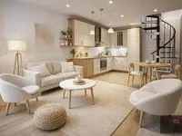 Недвижимость House 2 bedrooms for sale in Ettelbruck: 1