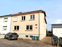 Недвижимость Apartment 2 bedrooms for sale in Ehlerange: 1