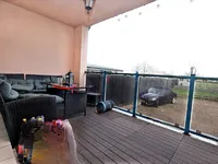 Недвижимость Apartment 2 bedrooms for sale in Ehlerange: 6