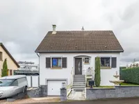 Недвижимость Detached house 4 bedrooms for sale in Rodange: 1