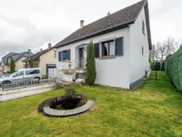 Недвижимость Detached house 4 bedrooms for sale in Rodange: 2