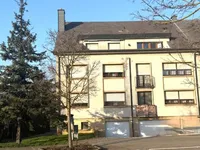 Недвижимость Apartment 2 bedrooms for sale in Esch-sur-Alzette: 1