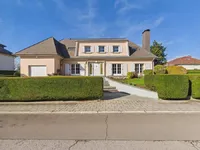 Недвижимость Detached house 4 bedrooms for sale in Sanem: 1