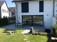 Недвижимость Villa 4 bedrooms for sale in Garnich: 2