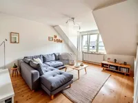 Недвижимость Apartment 2 bedrooms for sale in Luxembourg-Limpertsberg: 1