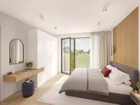 Недвижимость Apartment 2 bedrooms for sale in Steinfort: 7