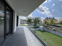 Недвижимость Apartment 2 bedrooms for sale in Ettelbruck: 2