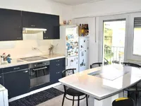 Недвижимость Apartment 2 bedrooms for sale in Pétange: 4