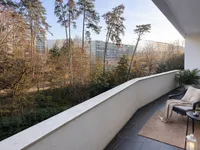 Недвижимость Apartment 3 rooms: 1