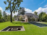 Недвижимость Villa 15 rooms: 1