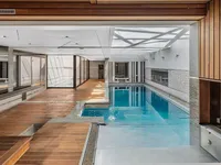 Недвижимость Villa 15 rooms: 8