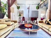 Недвижимость Apartment 5 rooms: 1