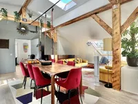 Недвижимость Apartment 5 rooms: 2