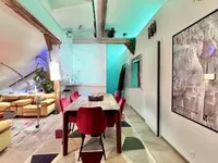 Недвижимость Apartment 5 rooms: 3