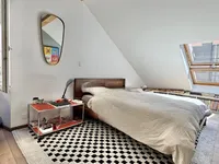 Недвижимость Apartment 5 rooms: 7